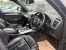 USED 2016 16 AUDI Q5 2.0 TDI S line Plus SUV 5dr Diesel S Tronic quattro Euro 6 (s/s) (190 ps) 