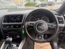 USED 2016 16 AUDI Q5 2.0 TDI S line Plus SUV 5dr Diesel S Tronic quattro Euro 6 (s/s) (190 ps) 