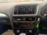 USED 2016 16 AUDI Q5 2.0 TDI S line Plus SUV 5dr Diesel S Tronic quattro Euro 6 (s/s) (190 ps) 