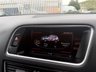 USED 2016 16 AUDI Q5 2.0 TDI S line Plus SUV 5dr Diesel S Tronic quattro Euro 6 (s/s) (190 ps) 