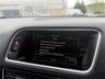 USED 2016 16 AUDI Q5 2.0 TDI S line Plus SUV 5dr Diesel S Tronic quattro Euro 6 (s/s) (190 ps) 