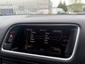 USED 2016 16 AUDI Q5 2.0 TDI S line Plus SUV 5dr Diesel S Tronic quattro Euro 6 (s/s) (190 ps) 