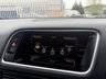 USED 2016 16 AUDI Q5 2.0 TDI S line Plus SUV 5dr Diesel S Tronic quattro Euro 6 (s/s) (190 ps) 
