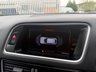 USED 2016 16 AUDI Q5 2.0 TDI S line Plus SUV 5dr Diesel S Tronic quattro Euro 6 (s/s) (190 ps) 