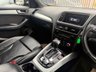 USED 2016 16 AUDI Q5 2.0 TDI S line Plus SUV 5dr Diesel S Tronic quattro Euro 6 (s/s) (190 ps) 