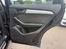 USED 2016 16 AUDI Q5 2.0 TDI S line Plus SUV 5dr Diesel S Tronic quattro Euro 6 (s/s) (190 ps) 