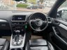USED 2016 16 AUDI Q5 2.0 TDI S line Plus SUV 5dr Diesel S Tronic quattro Euro 6 (s/s) (190 ps) 