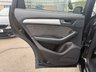 USED 2016 16 AUDI Q5 2.0 TDI S line Plus SUV 5dr Diesel S Tronic quattro Euro 6 (s/s) (190 ps) 