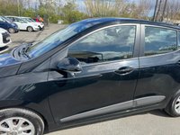 USED 2015 65 HYUNDAI I10 1.0 Petrol, Premium Edition, 5 Door Hatchback, Manual, �&pound;20 Yearly Road Tax (Low Emissions). FULL 12 MONTH MOT WITH EVERY CAR