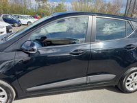 USED 2015 65 HYUNDAI I10 1.0 Petrol, Premium Edition, 5 Door Hatchback, Manual, �&pound;20 Yearly Road Tax (Low Emissions). FULL 12 MONTH MOT WITH EVERY CAR