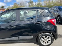 USED 2015 65 HYUNDAI I10 1.0 Petrol, Premium Edition, 5 Door Hatchback, Manual, �&pound;20 Yearly Road Tax (Low Emissions). FULL 12 MONTH MOT WITH EVERY CAR
