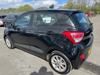 USED 2015 65 HYUNDAI I10 1.0 Petrol, Premium Edition, 5 Door Hatchback, Manual, �&pound;20 Yearly Road Tax (Low Emissions). FULL 12 MONTH MOT WITH EVERY CAR