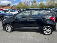 USED 2015 65 HYUNDAI I10 1.0 Petrol, Premium Edition, 5 Door Hatchback, Manual, �&pound;20 Yearly Road Tax (Low Emissions). FULL 12 MONTH MOT WITH EVERY CAR
