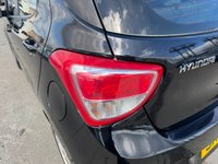 USED 2015 65 HYUNDAI I10 1.0 Petrol, Premium Edition, 5 Door Hatchback, Manual, �&pound;20 Yearly Road Tax (Low Emissions). FULL 12 MONTH MOT WITH EVERY CAR