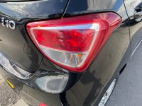 USED 2015 65 HYUNDAI I10 1.0 Petrol, Premium Edition, 5 Door Hatchback, Manual, �&pound;20 Yearly Road Tax (Low Emissions). FULL 12 MONTH MOT WITH EVERY CAR