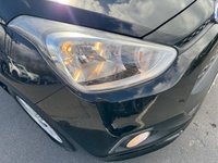 USED 2015 65 HYUNDAI I10 1.0 Petrol, Premium Edition, 5 Door Hatchback, Manual, �&pound;20 Yearly Road Tax (Low Emissions). FULL 12 MONTH MOT WITH EVERY CAR