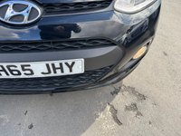 USED 2015 65 HYUNDAI I10 1.0 Petrol, Premium Edition, 5 Door Hatchback, Manual, �&pound;20 Yearly Road Tax (Low Emissions). FULL 12 MONTH MOT WITH EVERY CAR