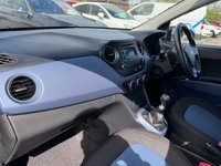 USED 2015 65 HYUNDAI I10 1.0 Petrol, Premium Edition, 5 Door Hatchback, Manual, �&pound;20 Yearly Road Tax (Low Emissions). FULL 12 MONTH MOT WITH EVERY CAR
