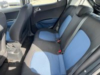 USED 2015 65 HYUNDAI I10 1.0 Petrol, Premium Edition, 5 Door Hatchback, Manual, �&pound;20 Yearly Road Tax (Low Emissions). FULL 12 MONTH MOT WITH EVERY CAR