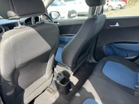 USED 2015 65 HYUNDAI I10 1.0 Petrol, Premium Edition, 5 Door Hatchback, Manual, �&pound;20 Yearly Road Tax (Low Emissions). FULL 12 MONTH MOT WITH EVERY CAR