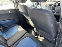 USED 2015 65 HYUNDAI I10 1.0 Petrol, Premium Edition, 5 Door Hatchback, Manual, �&pound;20 Yearly Road Tax (Low Emissions). FULL 12 MONTH MOT WITH EVERY CAR