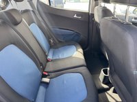USED 2015 65 HYUNDAI I10 1.0 Petrol, Premium Edition, 5 Door Hatchback, Manual, �&pound;20 Yearly Road Tax (Low Emissions). FULL 12 MONTH MOT WITH EVERY CAR