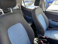 USED 2015 65 HYUNDAI I10 1.0 Petrol, Premium Edition, 5 Door Hatchback, Manual, �&pound;20 Yearly Road Tax (Low Emissions). FULL 12 MONTH MOT WITH EVERY CAR