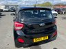 USED 2015 65 HYUNDAI I10 1.0 Petrol, Premium Edition, 5 Door Hatchback, Manual, �&pound;20 Yearly Road Tax (Low Emissions). FULL 12 MONTH MOT WITH EVERY CAR