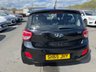 USED 2015 65 HYUNDAI I10 1.0 Petrol, Premium Edition, 5 Door Hatchback, Manual, �&pound;20 Yearly Road Tax (Low Emissions). FULL 12 MONTH MOT WITH EVERY CAR