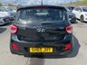 USED 2015 65 HYUNDAI I10 1.0 Petrol, Premium Edition, 5 Door Hatchback, Manual, �&pound;20 Yearly Road Tax (Low Emissions). FULL 12 MONTH MOT WITH EVERY CAR