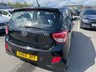 USED 2015 65 HYUNDAI I10 1.0 Petrol, Premium Edition, 5 Door Hatchback, Manual, �&pound;20 Yearly Road Tax (Low Emissions). FULL 12 MONTH MOT WITH EVERY CAR