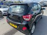 USED 2015 65 HYUNDAI I10 1.0 Petrol, Premium Edition, 5 Door Hatchback, Manual, �&pound;20 Yearly Road Tax (Low Emissions). FULL 12 MONTH MOT WITH EVERY CAR