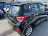 USED 2015 65 HYUNDAI I10 1.0 Petrol, Premium Edition, 5 Door Hatchback, Manual, �&pound;20 Yearly Road Tax (Low Emissions). FULL 12 MONTH MOT WITH EVERY CAR