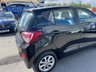 USED 2015 65 HYUNDAI I10 1.0 Petrol, Premium Edition, 5 Door Hatchback, Manual, �&pound;20 Yearly Road Tax (Low Emissions). FULL 12 MONTH MOT WITH EVERY CAR