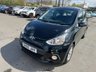 USED 2015 65 HYUNDAI I10 1.0 Petrol, Premium Edition, 5 Door Hatchback, Manual, �&pound;20 Yearly Road Tax (Low Emissions). FULL 12 MONTH MOT WITH EVERY CAR