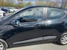 USED 2015 65 HYUNDAI I10 1.0 Petrol, Premium Edition, 5 Door Hatchback, Manual, �&pound;20 Yearly Road Tax (Low Emissions). FULL 12 MONTH MOT WITH EVERY CAR
