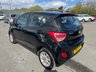 USED 2015 65 HYUNDAI I10 1.0 Petrol, Premium Edition, 5 Door Hatchback, Manual, �&pound;20 Yearly Road Tax (Low Emissions). FULL 12 MONTH MOT WITH EVERY CAR