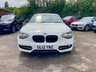 USED 2012 12 BMW 1 SERIES 1.6 116i SPORT HATCHBACK 5dr PETROL MANUAL (s/s) (136 ps) FREE LOCAL DELIVERY  PART EXCHANGE TO CLEAR