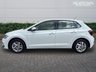 USED 2022 72 VOLKSWAGEN POLO 1.0 TSI Life Hatchback 5dr Petrol Manual Euro 6 (s/s) (95 ps) parking sensor air con cruise