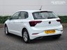 USED 2022 72 VOLKSWAGEN POLO 1.0 TSI Life Hatchback 5dr Petrol Manual Euro 6 (s/s) (95 ps) parking sensor air con cruise