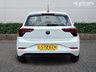 USED 2022 72 VOLKSWAGEN POLO 1.0 TSI Life Hatchback 5dr Petrol Manual Euro 6 (s/s) (95 ps) parking sensor air con cruise