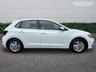 USED 2022 72 VOLKSWAGEN POLO 1.0 TSI Life Hatchback 5dr Petrol Manual Euro 6 (s/s) (95 ps) parking sensor air con cruise