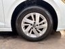 USED 2022 72 VOLKSWAGEN POLO 1.0 TSI Life Hatchback 5dr Petrol Manual Euro 6 (s/s) (95 ps) parking sensor air con cruise