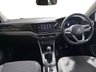 USED 2022 72 VOLKSWAGEN POLO 1.0 TSI Life Hatchback 5dr Petrol Manual Euro 6 (s/s) (95 ps) parking sensor air con cruise