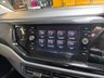 USED 2022 72 VOLKSWAGEN POLO 1.0 TSI Life Hatchback 5dr Petrol Manual Euro 6 (s/s) (95 ps) parking sensor air con cruise