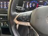 USED 2022 72 VOLKSWAGEN POLO 1.0 TSI Life Hatchback 5dr Petrol Manual Euro 6 (s/s) (95 ps) parking sensor air con cruise