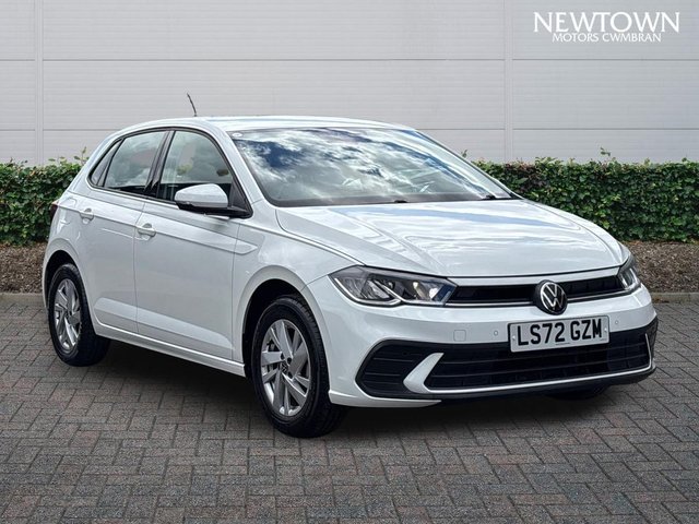 View our VOLKSWAGEN POLO