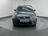 USED 2019 69 SEAT IBIZA 1.0 TSI FR Hatchback 5dr Petrol Manual Euro 6 (s/s) GPF (115 ps) FULL SERVICE HISTORY + SAT NAV