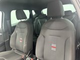 USED 2019 69 SEAT IBIZA 1.0 TSI FR Hatchback 5dr Petrol Manual Euro 6 (s/s) GPF (115 ps) FULL SERVICE HISTORY + SAT NAV