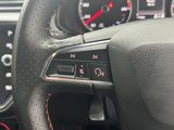 USED 2019 69 SEAT IBIZA 1.0 TSI FR Hatchback 5dr Petrol Manual Euro 6 (s/s) GPF (115 ps) FULL SERVICE HISTORY + SAT NAV